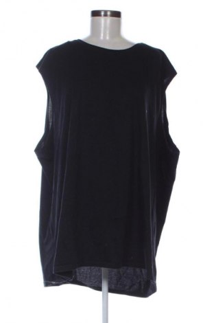 Dámský top Decathlon, Velikost 4XL, Barva Černá, Cena  109,00 Kč