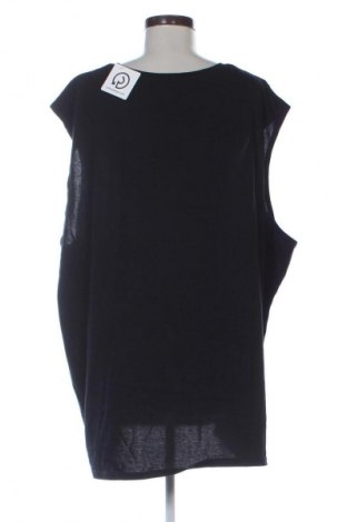 Dámský top Decathlon, Velikost 4XL, Barva Černá, Cena  109,00 Kč