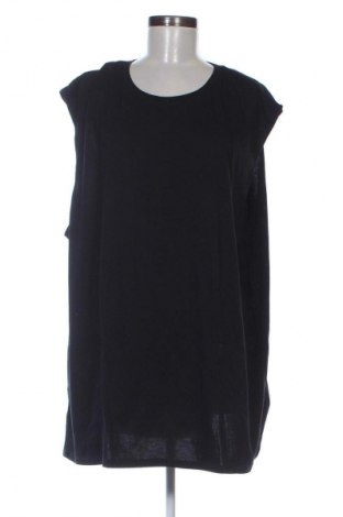 Dámský top Decathlon, Velikost 4XL, Barva Černá, Cena  109,00 Kč