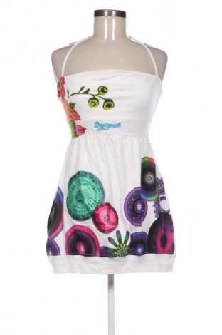 Top de femei Desigual, Mărime L, Culoare Multicolor, Preț 131,99 Lei