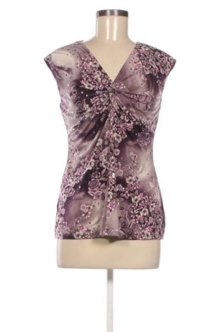 Дамски топ Dressmann, Размер M, Цвят Многоцветен, Цена 5,62 €