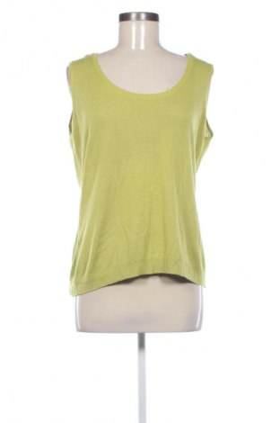 Дамски топ Elena Miro, Размер L, Цвят Зелен, Цена 10,22 €