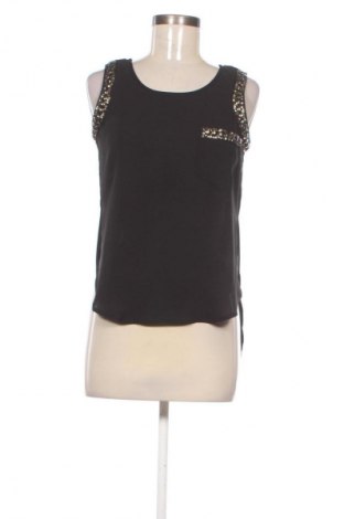 Дамски топ English Rose, Размер S, Цвят Черен, Цена 3,06 €