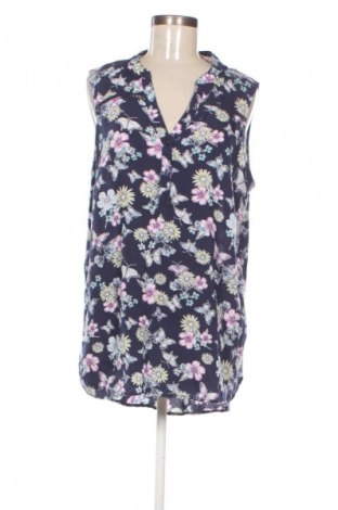 Γυναικείο τοπ F&F, Μέγεθος M, Χρώμα Πολύχρωμο, Τιμή 4,99 €