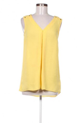 Dámsky top  F&F, Veľkosť S, Farba Žltá, Cena  5,00 €