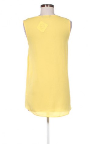 Dámsky top  F&F, Veľkosť S, Farba Žltá, Cena  5,00 €