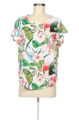 Damski top FOS Amsterdam, Rozmiar L, Kolor Kolorowy, Cena 17,99 zł