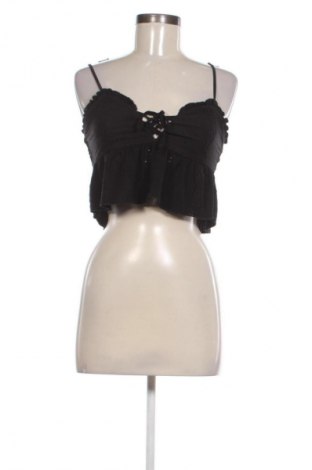 Dámský top Fb Sister, Velikost S, Barva Černá, Cena  309,00 Kč