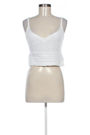 Дамски топ Fb Sister, Размер L, Цвят Бял, Цена 5,11 €