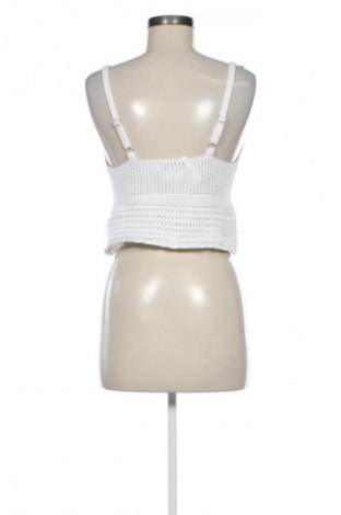 Дамски топ Fb Sister, Размер L, Цвят Бял, Цена 5,11 €