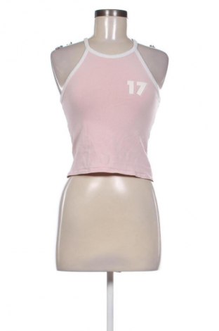 Дамски топ Fb Sister, Размер S, Цвят Пепел от рози, Цена 9,20 €