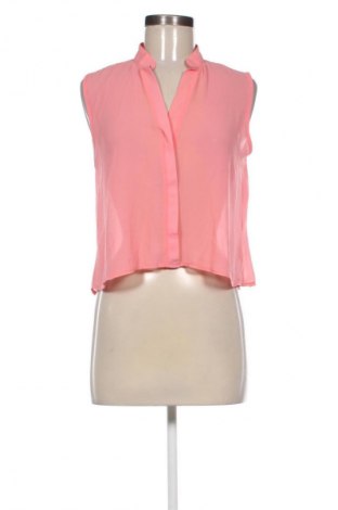 Dámský top Fb Sister, Velikost XS, Barva Růžová, Cena  129,00 Kč