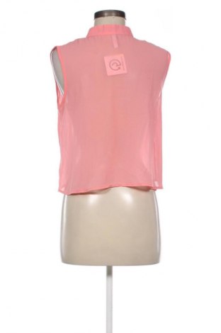 Dámský top Fb Sister, Velikost XS, Barva Růžová, Cena  129,00 Kč