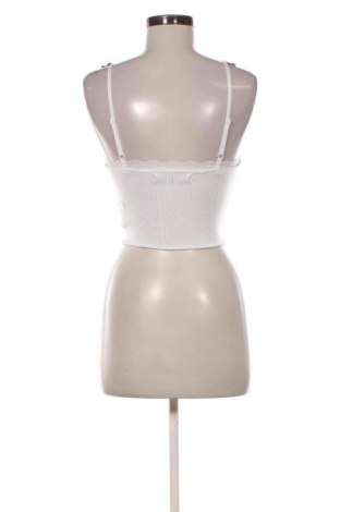 Дамски топ Fb Sister, Размер XXS, Цвят Бял, Цена 4,09 €