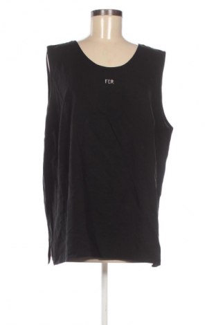 Damski top Fer, Rozmiar XL, Kolor Czarny, Cena 70,79 zł