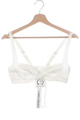 Дамски топ For Love And Lemons, Размер XS, Цвят Екрю, Цена 27,09 €