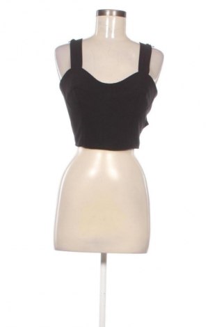 Damski top Fracomina, Rozmiar L, Kolor Czarny, Cena 19,99 zł