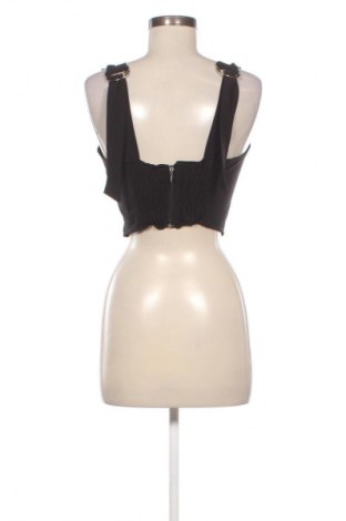 Damski top Fracomina, Rozmiar L, Kolor Czarny, Cena 19,99 zł