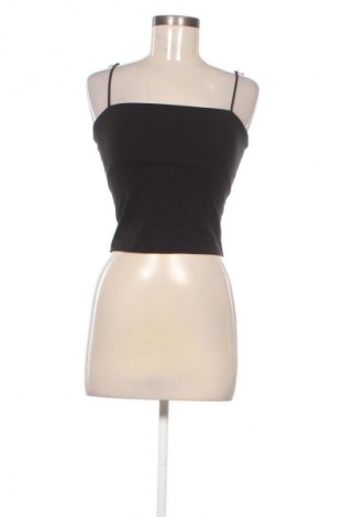 Női top Gina Tricot, Méret S, Szín Fekete, Ár 12 397 Ft