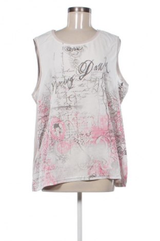 Dámsky top  Golle Haug, Veľkosť XXL, Farba Viacfarebná, Cena  3,95 €