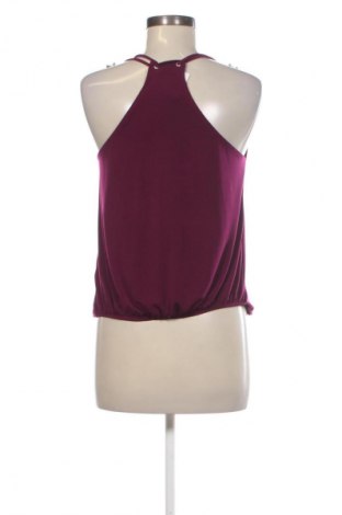 Top de femei Guess, Mărime XS, Culoare Mov, Preț 51,99 Lei