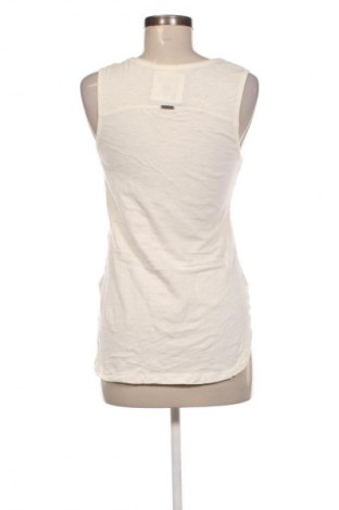 Top de femei Guess, Mărime XS, Culoare Ecru, Preț 51,99 Lei