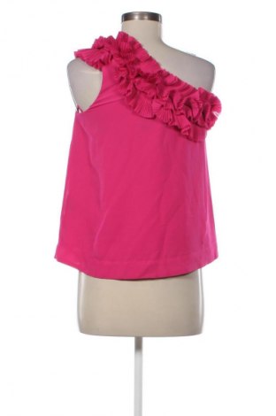 Дамски топ H&M, Размер XS, Цвят Розов, Цена 13,80 €