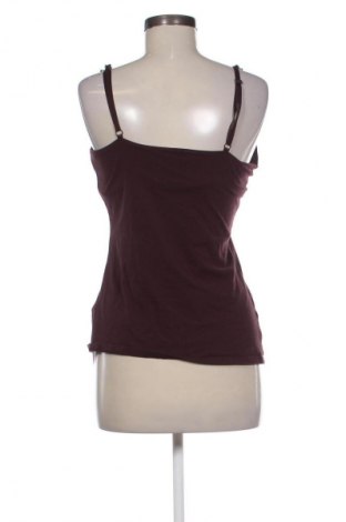 Dámský top H&M, Velikost M, Barva Hnědá, Cena  223,00 Kč