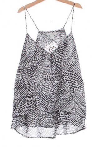 Дамски топ H&M, Размер XS, Цвят Многоцветен, Цена 12,78 €