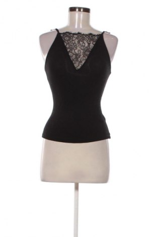 Дамски топ H&M, Размер XS, Цвят Черен, Цена 12,78 €