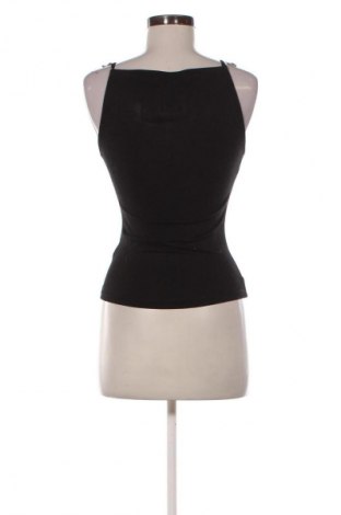 Дамски топ H&M, Размер XS, Цвят Черен, Цена 12,78 €