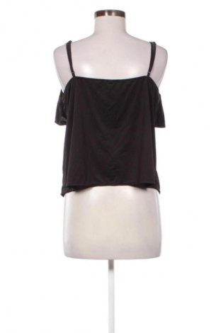 Damski top H&M, Rozmiar XL, Kolor Czarny, Cena 56,99 zł