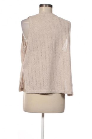 Dámsky top  H&M, Veľkosť L, Farba Béžová, Cena  8,95 €