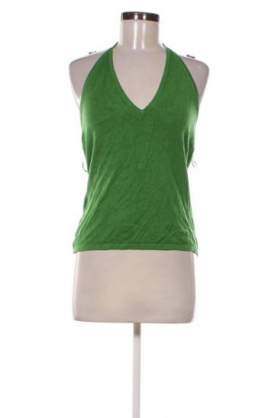 Дамски топ H&M, Размер L, Цвят Зелен, Цена 6,13 €