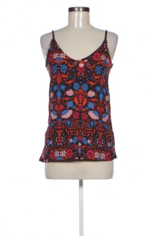 Damski top H&M, Rozmiar XS, Kolor Kolorowy, Cena 56,80 zł