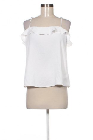 Дамски топ H&M, Размер M, Цвят Бял, Цена 11,24 €