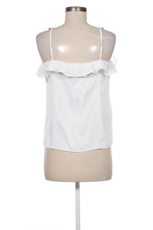 Дамски топ H&M, Размер M, Цвят Бял, Цена 11,24 €