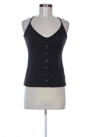 Dámský top H&M, Velikost M, Barva Černá, Cena  99,00 Kč