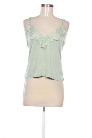 Dámský top H&M, Velikost S, Barva Zelená, Cena  179,00 Kč