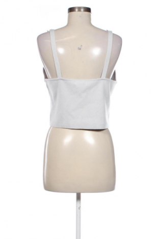 Дамски топ H&M, Размер XL, Цвят Сив, Цена 12,27 €