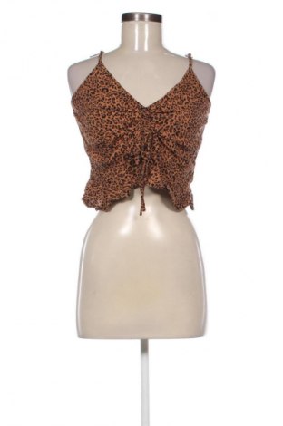 Dámský top H&M, Velikost XL, Barva Vícebarevné, Cena  142,00 Kč