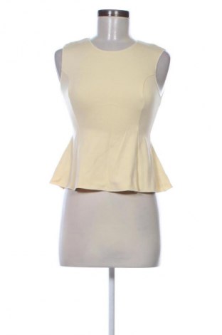 Dámsky top  H&M, Veľkosť XS, Farba Žltá, Cena  13,95 €