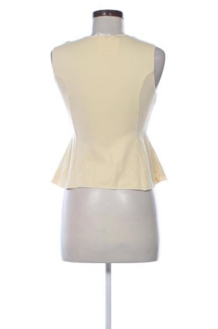 Dámsky top  H&M, Veľkosť XS, Farba Žltá, Cena  13,95 €