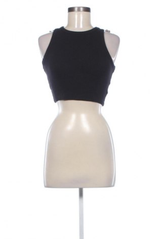 Damski top H&M, Rozmiar S, Kolor Czarny, Cena 23,63 zł
