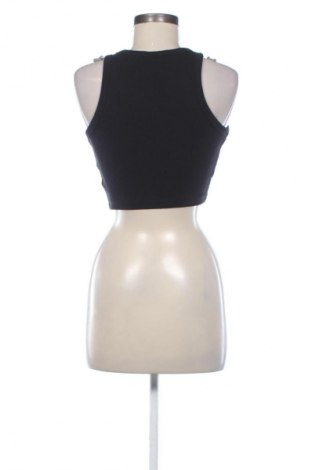 Damski top H&M, Rozmiar S, Kolor Czarny, Cena 23,63 zł