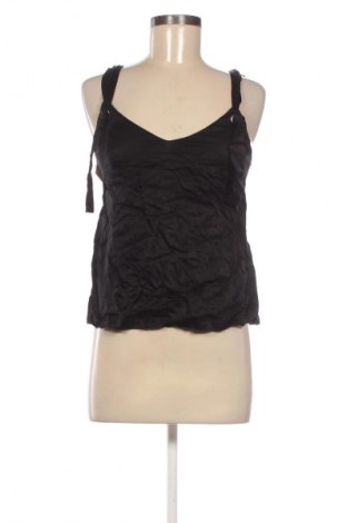 Дамски топ H&M, Размер M, Цвят Черен, Цена 11,75 €