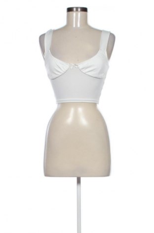 Damski top H&M, Rozmiar XS, Kolor Biały, Cena 65,99 zł