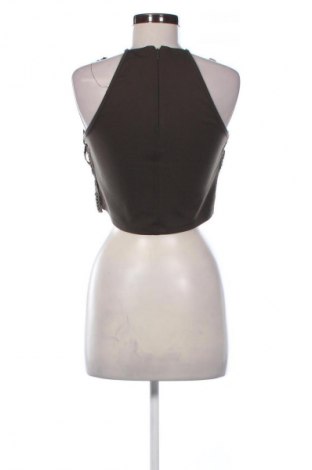 Damski top H&M, Rozmiar M, Kolor Zielony, Cena 64,99 zł