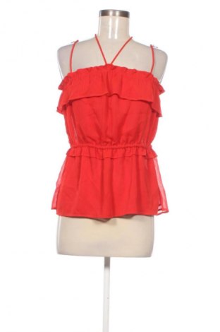 Dámský top H&M, Velikost XS, Barva Červená, Cena  229,00 Kč