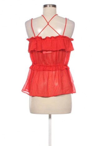 Dámský top H&M, Velikost XS, Barva Červená, Cena  229,00 Kč